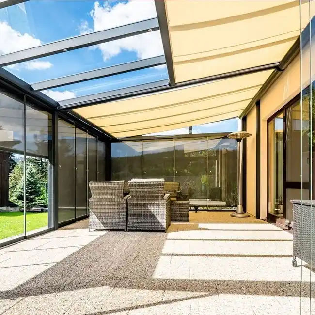 zonwering Koog aan de Zaan